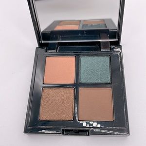 Lancôme Emerald Envy Eyeshadow quad